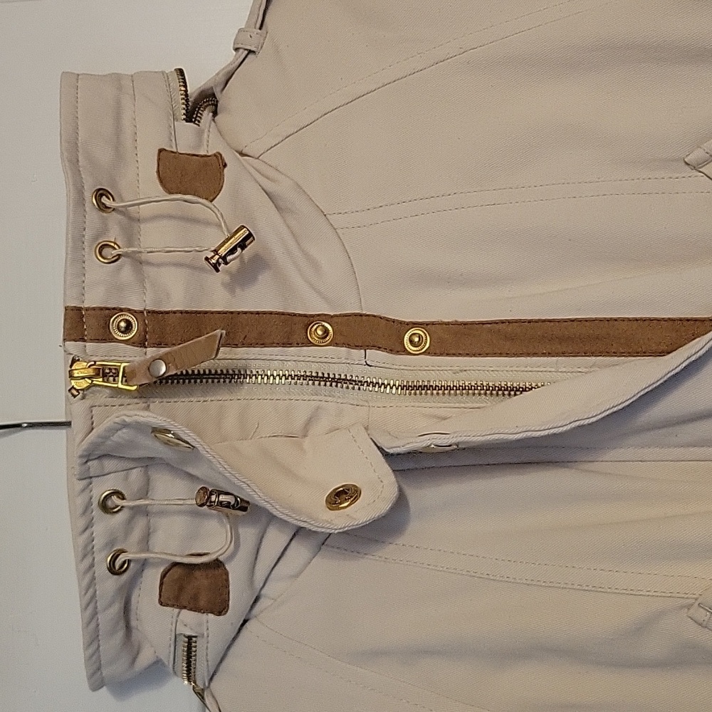 Jacket - Picture 7 of 7